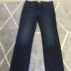 Crewcut Blue Jeans